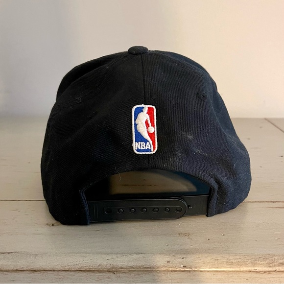Cleveland Cavaliers 2017 NBA Finals hat one size SnapBack 🧢 - Picture 2 of 2